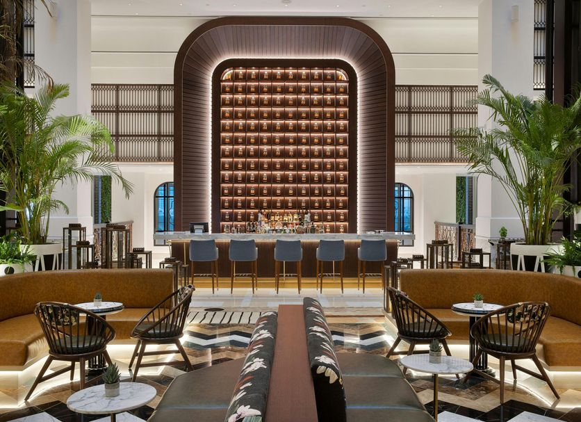 Bar Billede