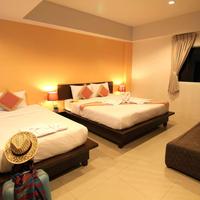 Cool Residence - Sha Plus