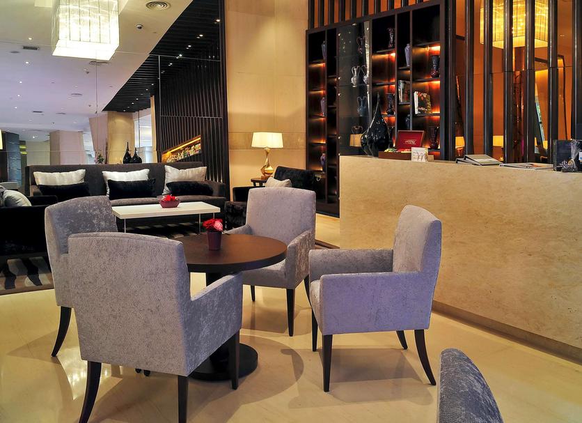 Bar Billede