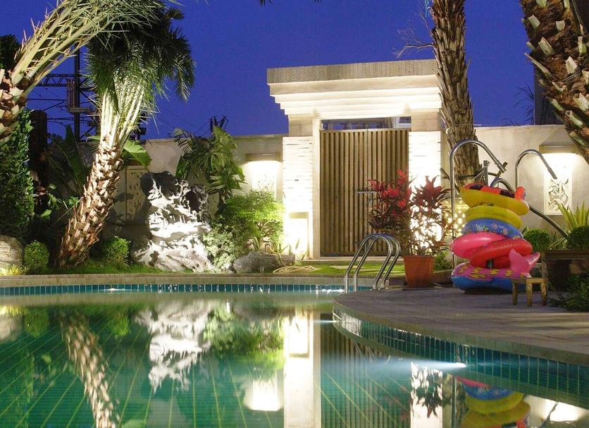 Pool Billede