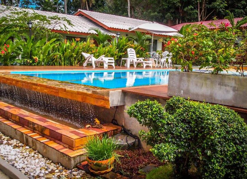 Pool Billede
