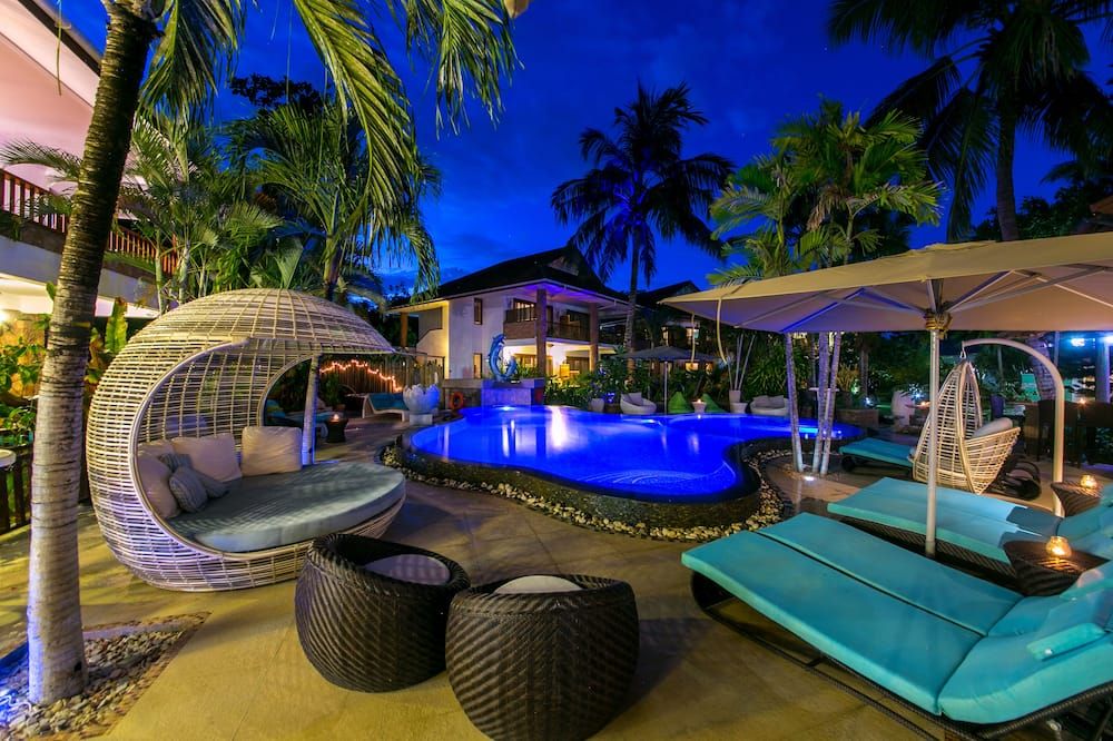 Pool Billede