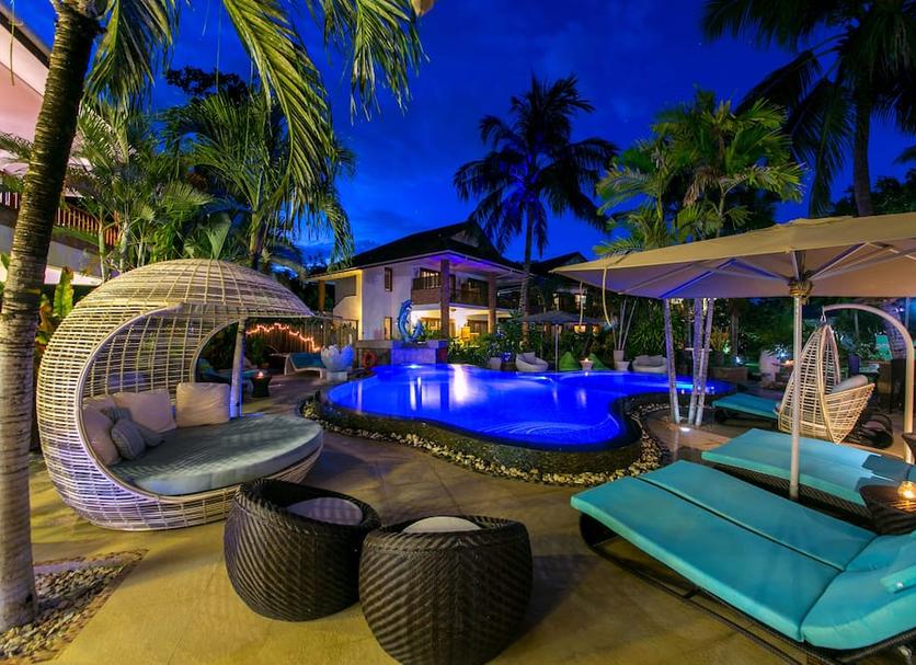 Pool Billede