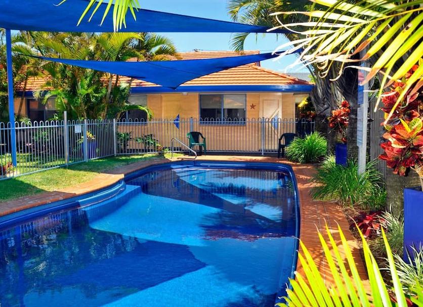 Pool Billede