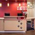 Receptionist