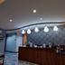 Receptionist