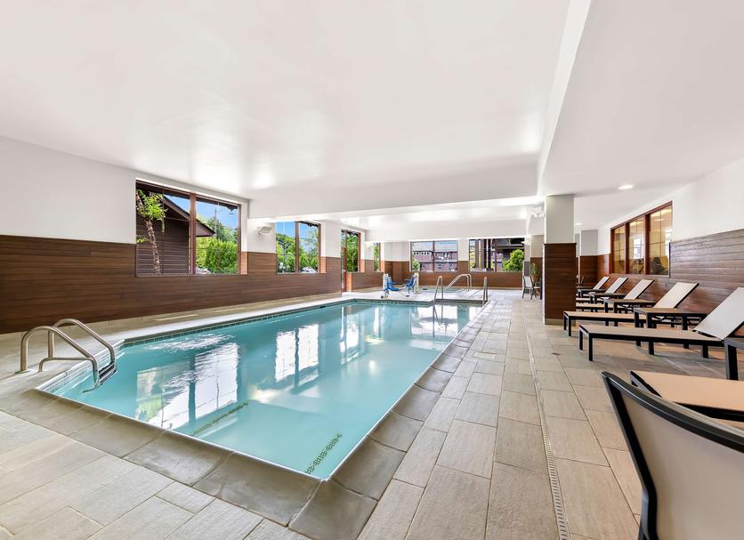 Pool Billede