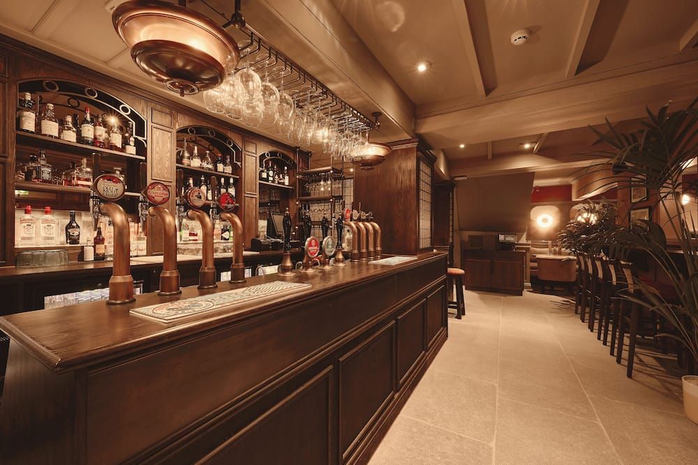 Bar Billede