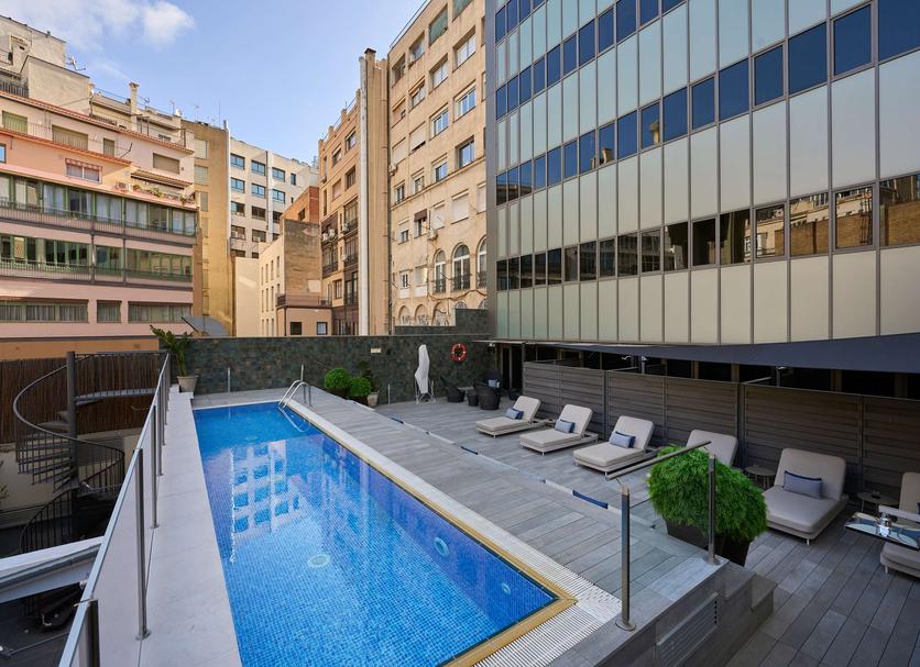 Pool Billede