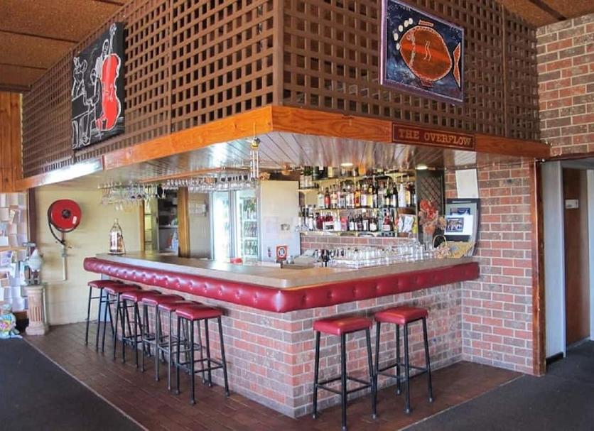 Bar Billede