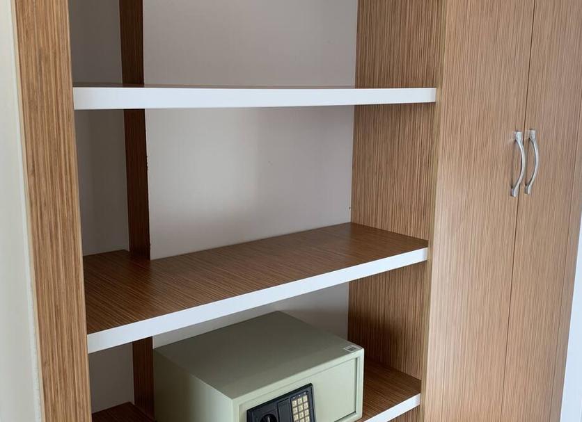 Værelsesfaciliteter Billede