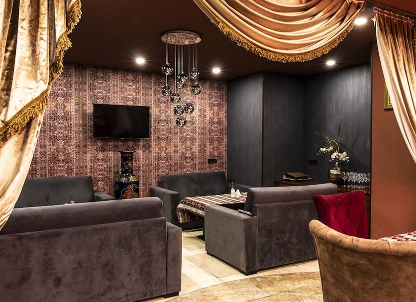 Lounge Billede