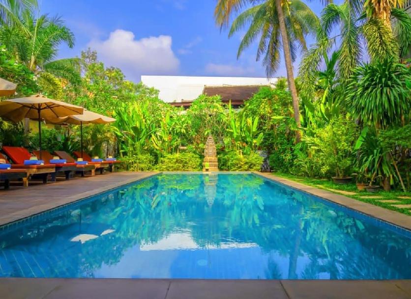 Pool Billede