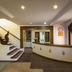 Receptionist