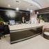 Receptionist