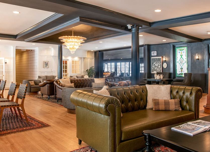 Lounge Billede