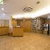Receptionist