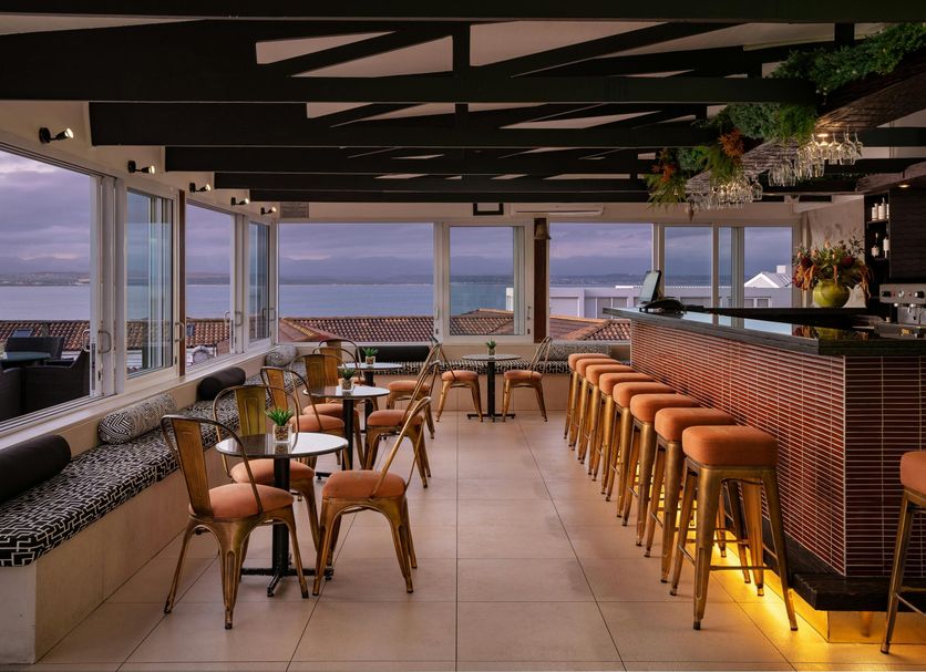 Bar Billede