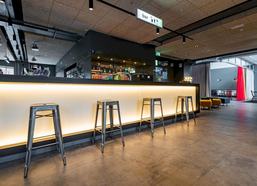 Bar Billede
