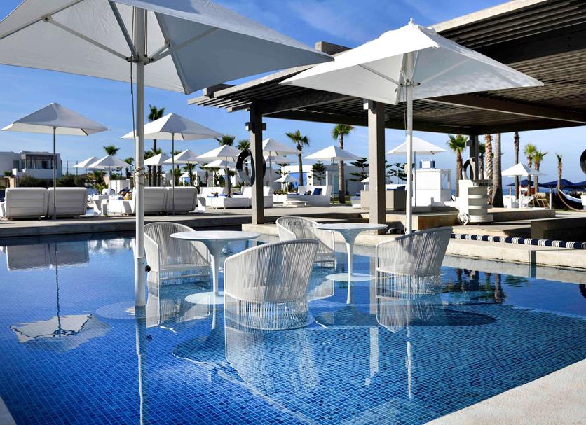 Pool Billede