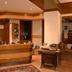 Receptionist