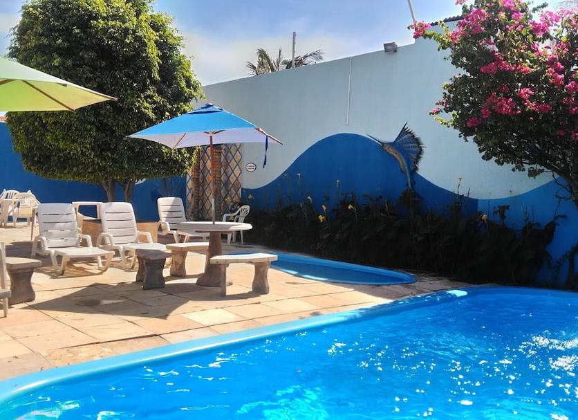 Pool Billede