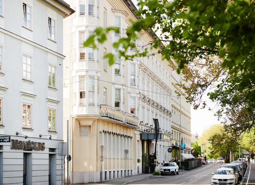 Udsigt Billede
