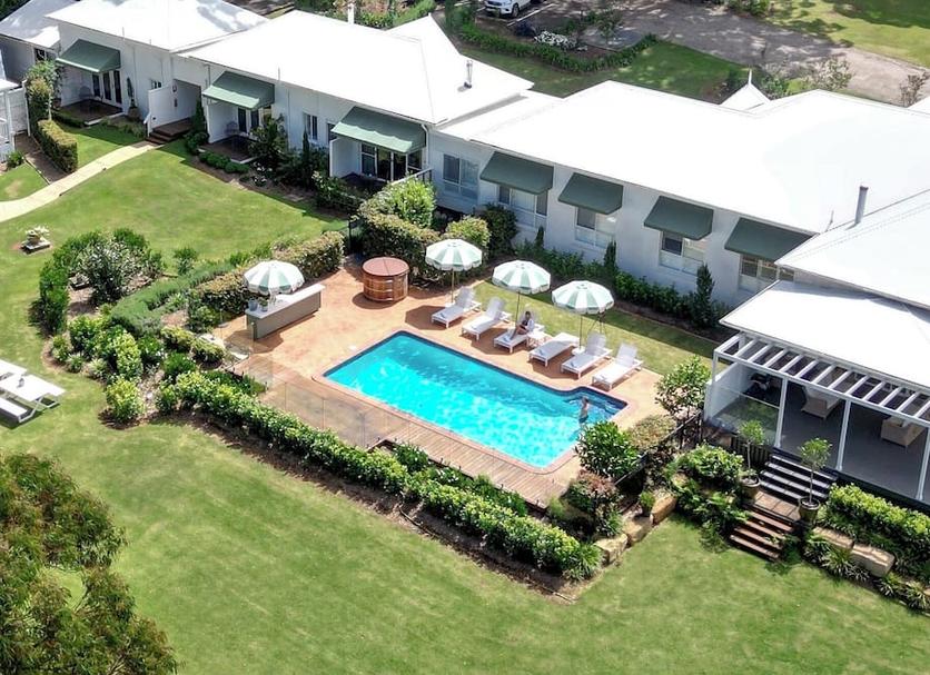 Pool Billede