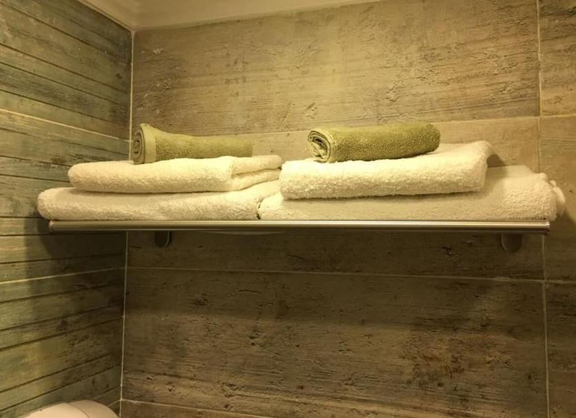 Værelsesfaciliteter Billede