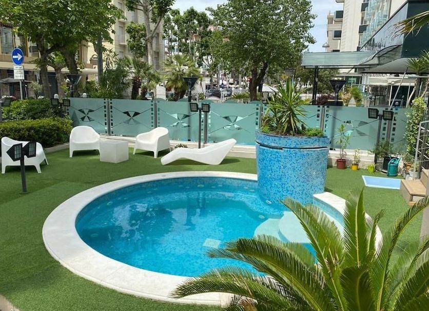 Pool Billede