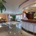 Receptionist