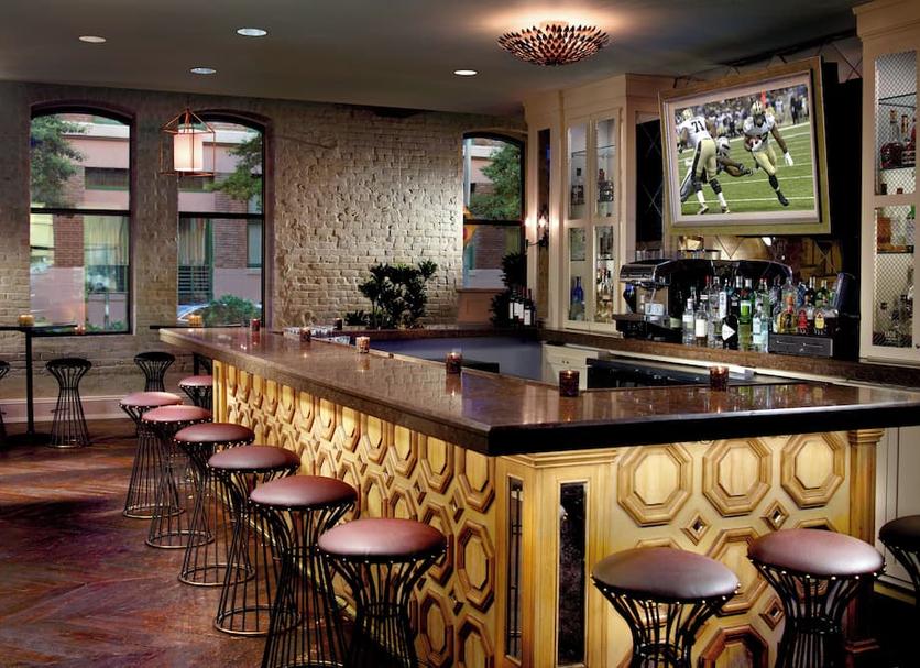 Bar Billede