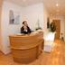 Receptionist