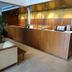 Receptionist