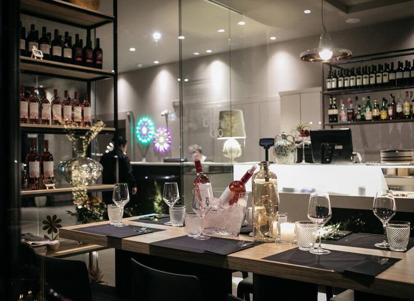 Bar Billede