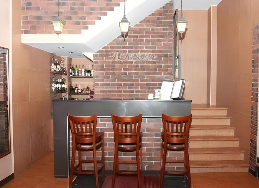 Bar Billede