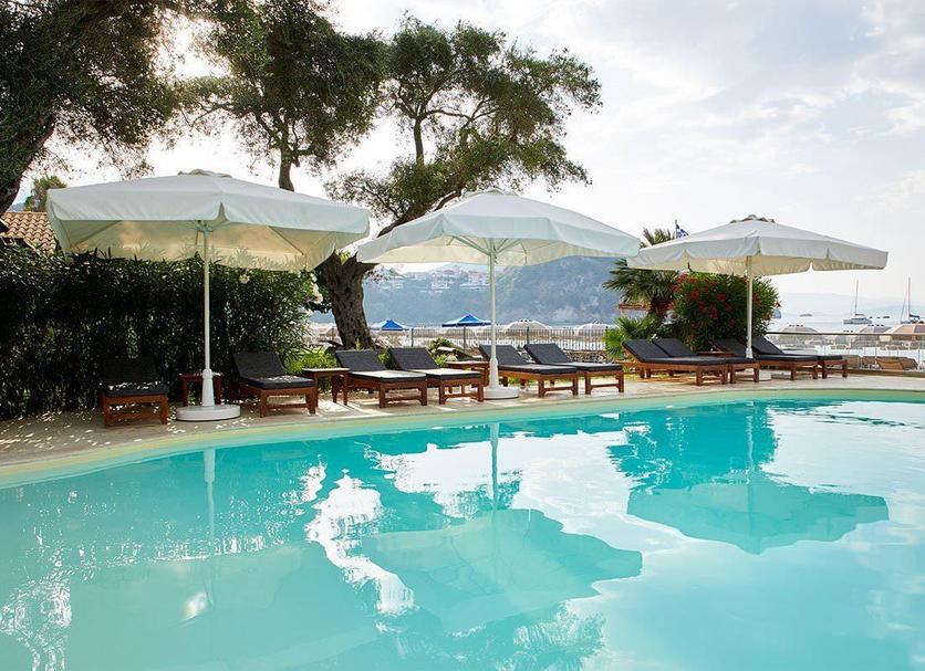 Pool Billede