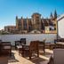 Tagterrasse