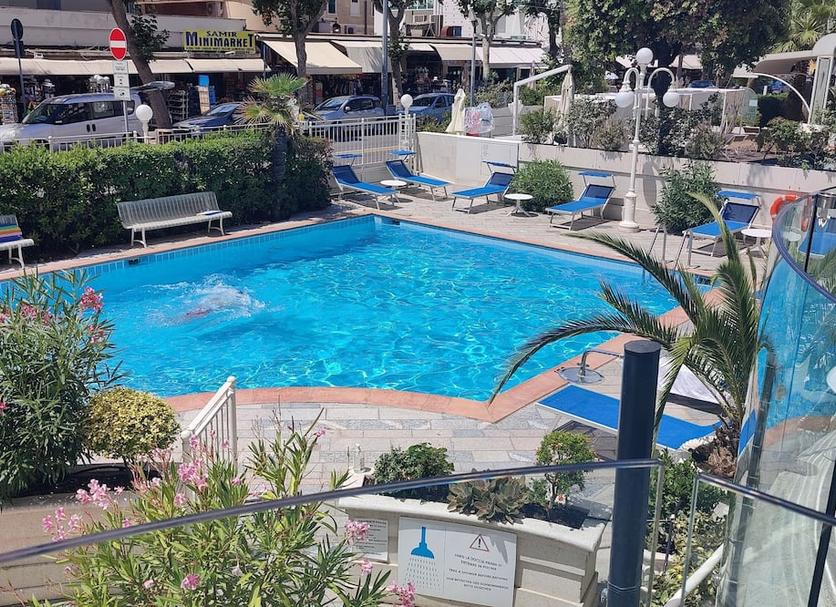 Pool Billede