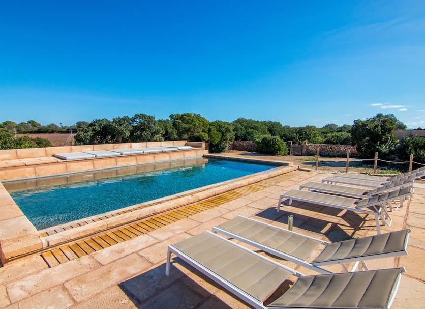 Pool Billede