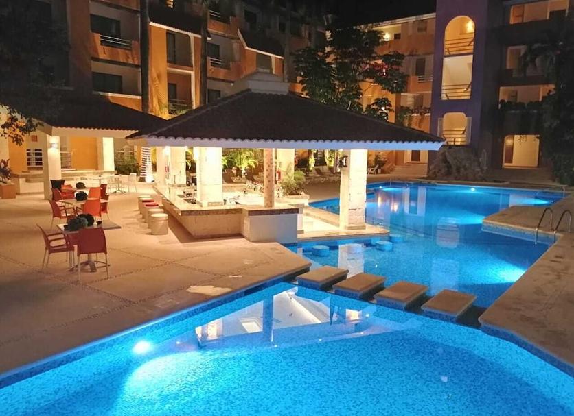 Pool Billede