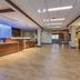 Receptionist