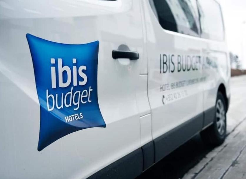 Værelsesfaciliteter Billede