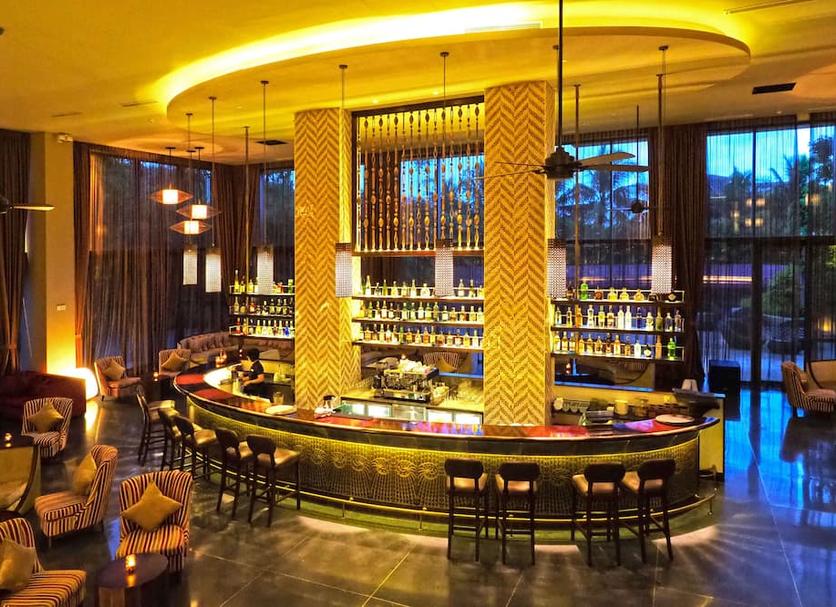 Bar Billede