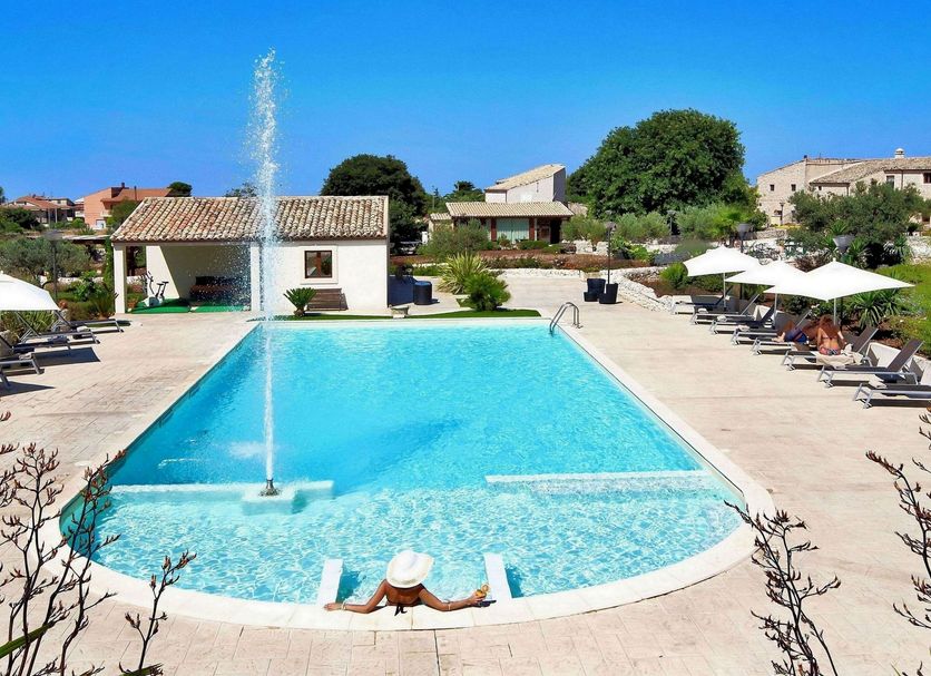 Pool Billede