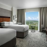Sheraton Myrtle Beach Convention Center Hotel