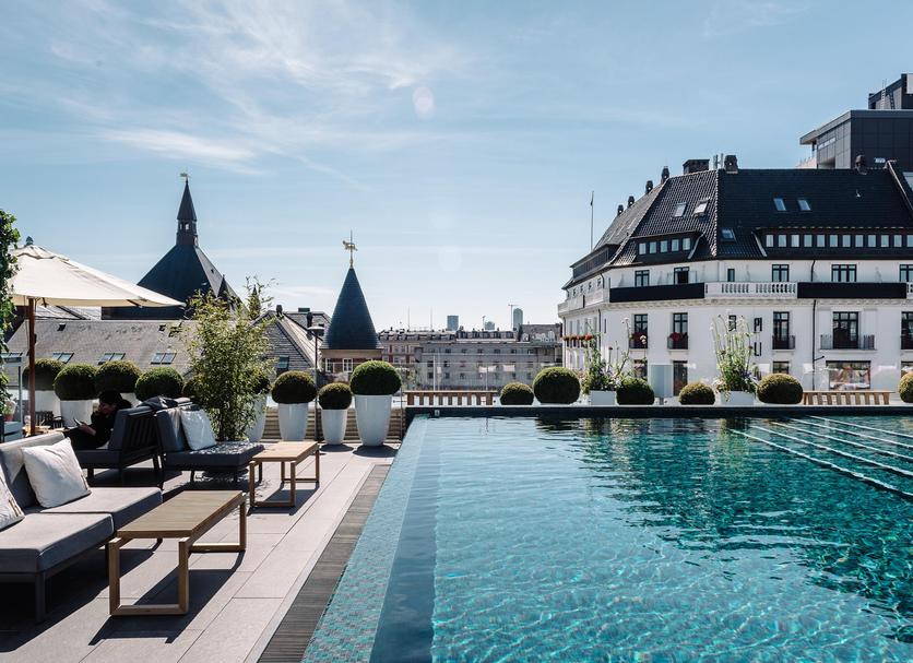 Pool Billede