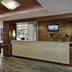 Receptionist