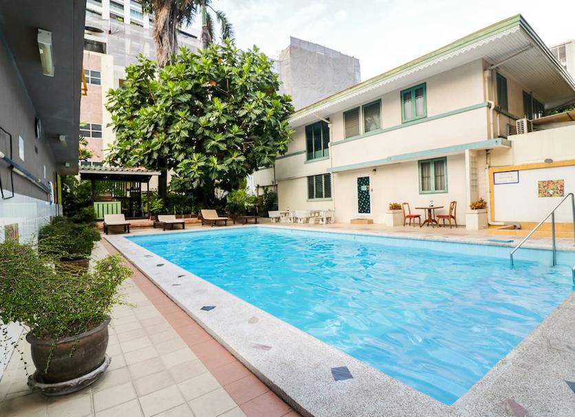 Pool Billede