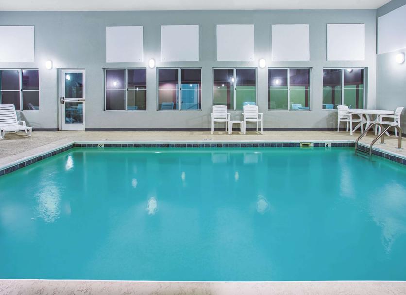 Pool Billede